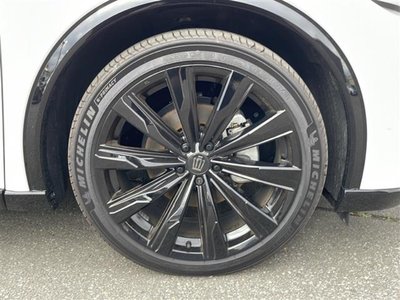 TOYOTA CROWN SPORT - 10