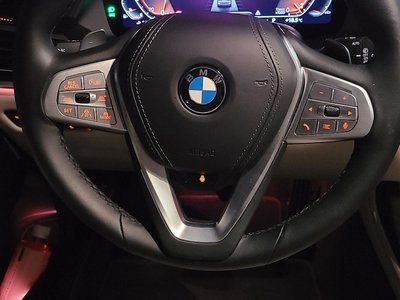 2022 BMW X7 — фото 8