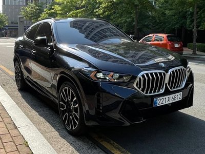 BMW X6 - 2