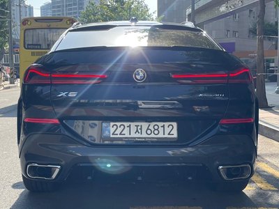 BMW X6 - 4