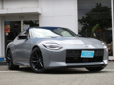 NISSAN FAIRLADY Z