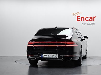 صورة 4 لـ 2023 Genesis G90 (RS4)