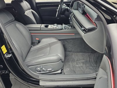 2023 Genesis G90 (RS4) 缩略图 16