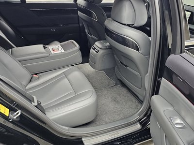 2023 Genesis G90 (RS4) 缩略图 17