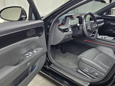 2023 Genesis G90 (RS4) 缩略图 13