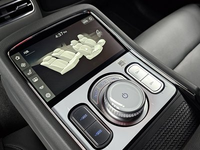 2023 Genesis G90 (RS4) 缩略图 23
