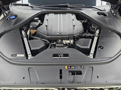 صورة 7 لـ 2023 Genesis G90 (RS4)