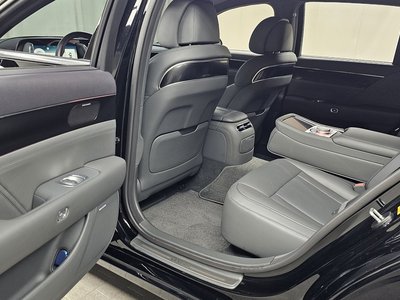 2023 Genesis G90 (RS4) 缩略图 18