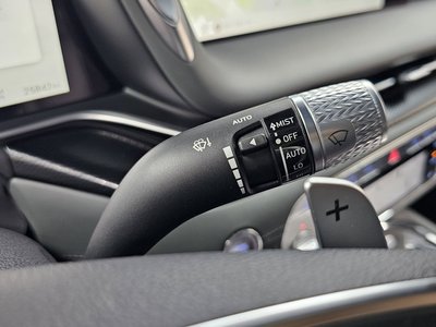 2023 Genesis G90 (RS4) 缩略图 29