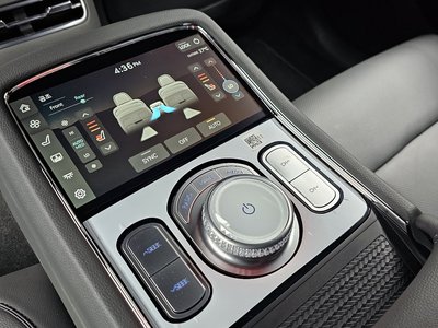 2023 Genesis G90 (RS4) 缩略图 25