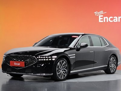 صورة 1 لـ 2023 Genesis G90 (RS4)