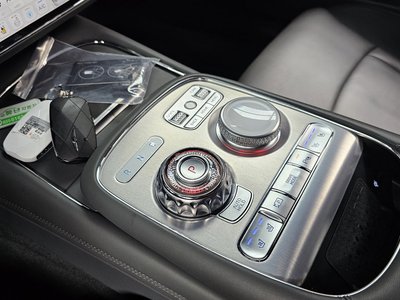 2023 Genesis G90 (RS4) 缩略图 12