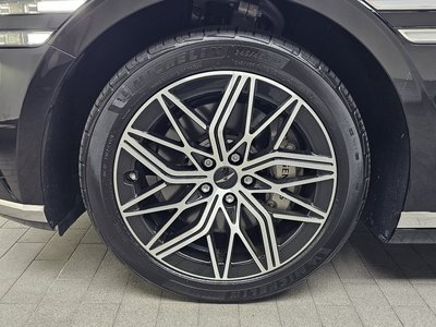 صورة 6 لـ 2023 Genesis G90 (RS4)