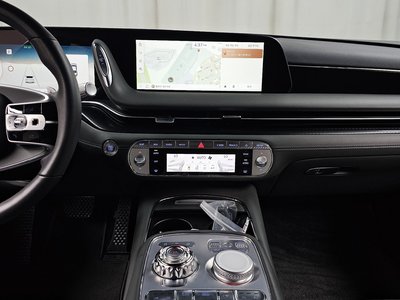 2023 Genesis G90 (RS4) 缩略图 26