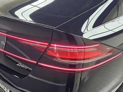 صورة 10 لـ 2023 Genesis G90 (RS4)