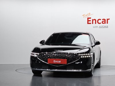 صورة 2 لـ 2023 Genesis G90 (RS4)