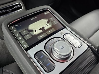 2023 Genesis G90 (RS4) 缩略图 24