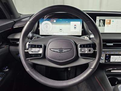 2023 Genesis G90 (RS4) 缩略图 19