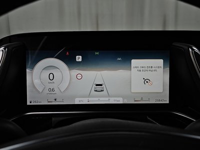 2023 Genesis G90 (RS4) 缩略图 11