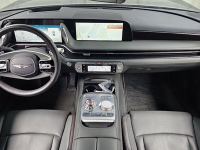 صورة 5 لـ 2023 Genesis G90 (RS4)
