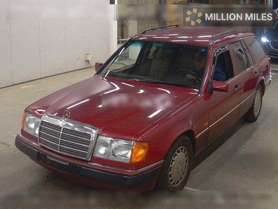 MERCEDES-BENZ 300TE24 - 4