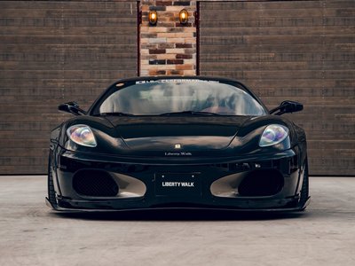 FERRARI F430 - 2