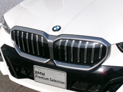 BMW 5 SERIES TOURING - 8