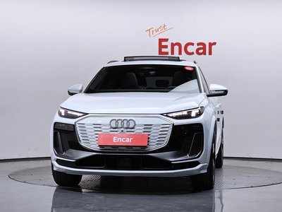 AUDI Q6 - 2