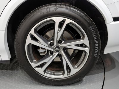 AUDI Q6 - 8