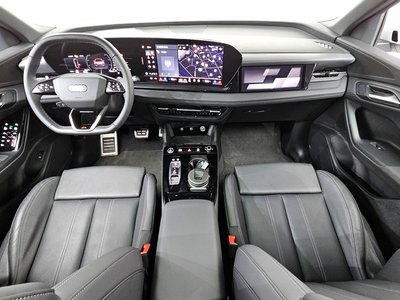 AUDI Q6 - 5