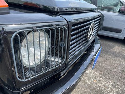 2006 Mercedes-BENZ G-CLASS 缩略图 20