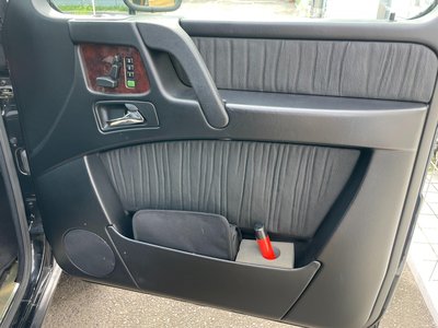 2006 Mercedes-BENZ G-CLASS 缩略图 54