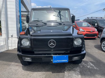 2006 Mercedes-BENZ G-CLASS 缩略图 14