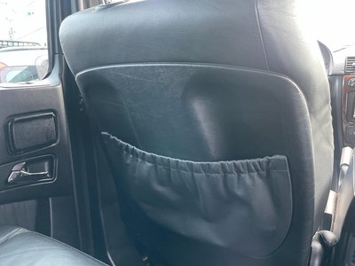 2006 Mercedes-BENZ G-CLASS 缩略图 62