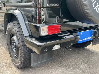 2006 Mercedes-BENZ G-CLASS 缩略图 35