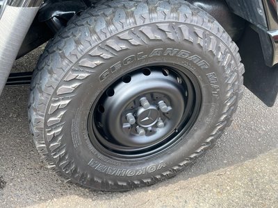 2006 Mercedes-BENZ G-CLASS 缩略图 24