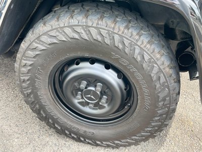 2006 Mercedes-BENZ G-CLASS 缩略图 21