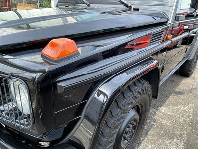 2006 Mercedes-BENZ G-CLASS 缩略图 27