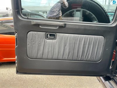 2006 Mercedes-BENZ G-CLASS 缩略图 73