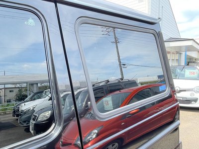 2006 Mercedes-BENZ G-CLASS 缩略图 33
