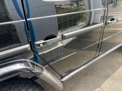 2006 Mercedes-BENZ G-CLASS 缩略图 44