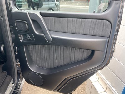 2006 Mercedes-BENZ G-CLASS 缩略图 55