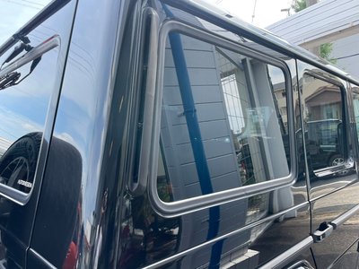 2006 Mercedes-BENZ G-CLASS 缩略图 41