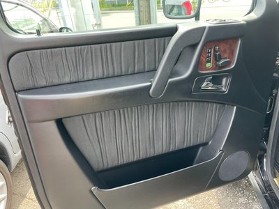 2006 Mercedes-BENZ G-CLASS 缩略图 52