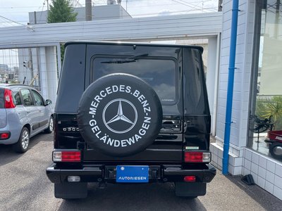2006 Mercedes-BENZ G-CLASS 缩略图 18