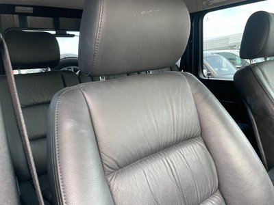 2006 Mercedes-BENZ G-CLASS 缩略图 59
