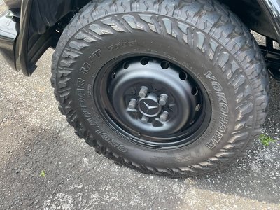 2006 Mercedes-BENZ G-CLASS 缩略图 23