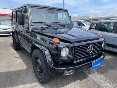 2006 Mercedes-BENZ G-CLASS 缩略图 15