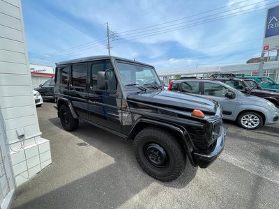 2006 Mercedes-BENZ G-CLASS 缩略图 17
