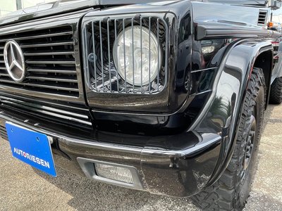 2006 Mercedes-BENZ G-CLASS 缩略图 26